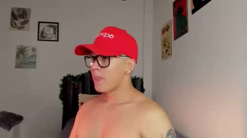 lass_nazar online show from 12/02/25, 02:06