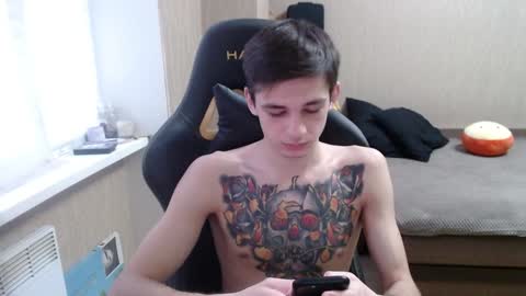 Kenny online show from 12/02/24, 01:02