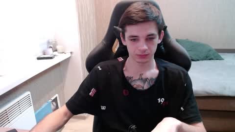 Kenny online show from 12/18/24, 01:56