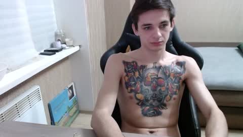 Kenny online show from 12/24/24, 02:12