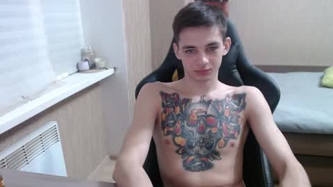 Kenny online show from 01/24/25, 03:45