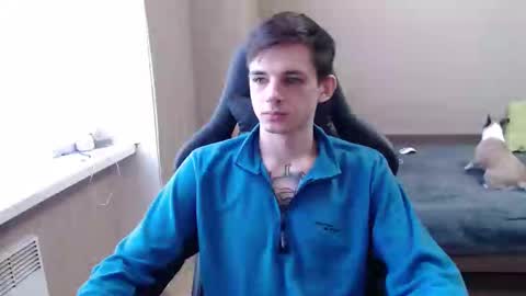 Kenny online show from 02/18/25, 01:44