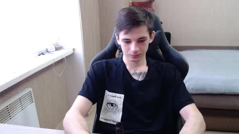 Kenny online show from 02/20/25, 01:51