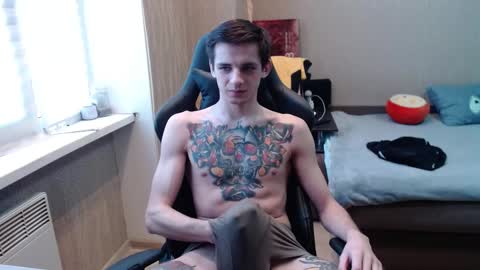 Kenny online show from 03/10/25, 02:59