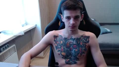 Kenny online show from 09/11/25, 11:54