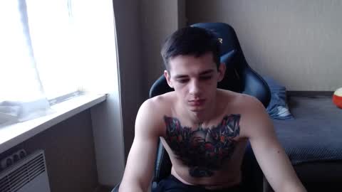 Kenny online show from 09/13/25, 01:00