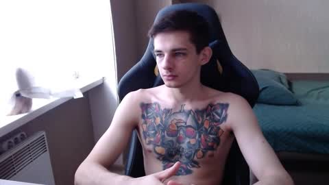 Kenny online show from 09/19/25, 11:44