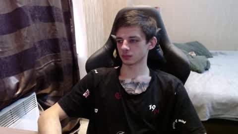 Kenny online show from 10/21/25, 12:17