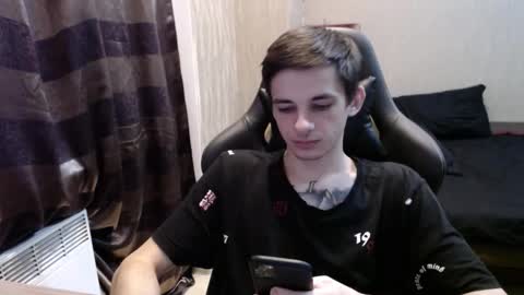 Kenny online show from 10/30/25, 01:45