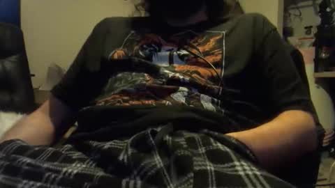 Snapshot of lastmanalive95 chatting on 03/19/26, 11:36 LastManAlive95 online show from 03/19/26, 11:36