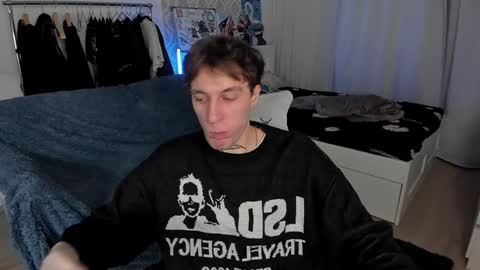 acie online show from 12/01/24, 04:29