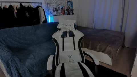 acie online show from 12/03/24, 04:47