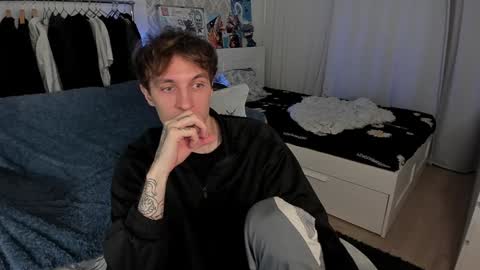 acie online show from 12/07/24, 06:21