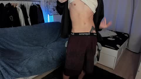 acie online show from 12/08/24, 07:22