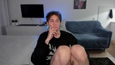 acie online show from 12/11/24, 01:58