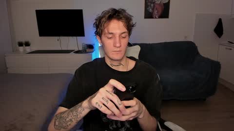 acie online show from 12/30/24, 01:26