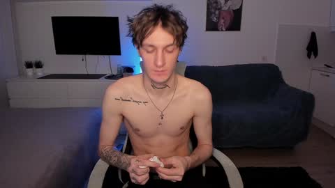 acie online show from 01/02/25, 05:03