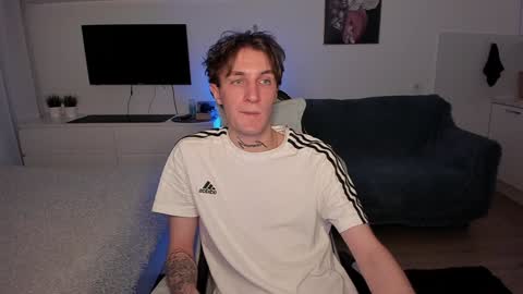 acie online show from 01/02/25, 12:35