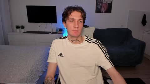 acie online show from 01/03/25, 07:49