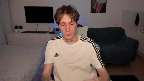 acie online show from 01/03/25, 02:08