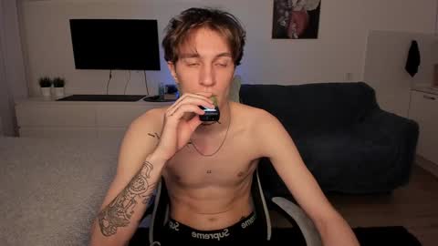 acie online show from 01/04/25, 05:48