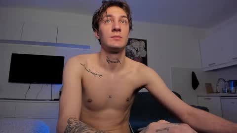 acie online show from 01/05/25, 05:51