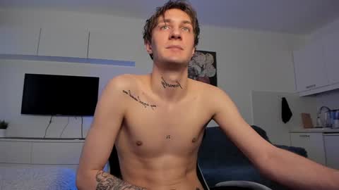 acie online show from 01/05/25, 08:54