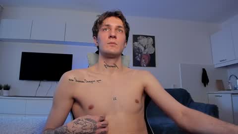 acie online show from 01/06/25, 12:13