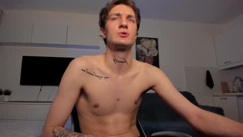 acie online show from 01/06/25, 05:27