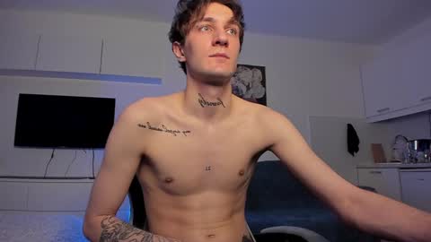 acie online show from 01/10/25, 07:11