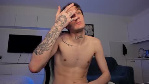 acie online show from 01/10/25, 10:15