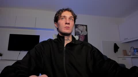 acie online show from 01/14/25, 08:04