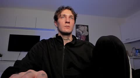 acie online show from 01/14/25, 11:05