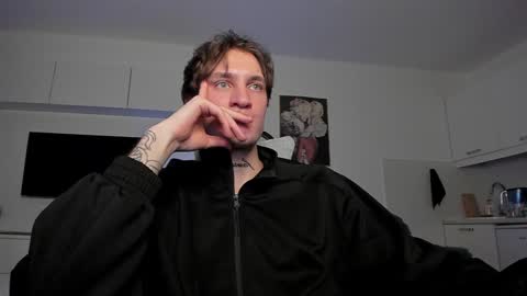 acie online show from 01/16/25, 01:16