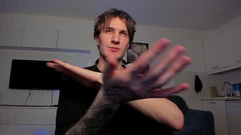 acie online show from 01/17/25, 08:55