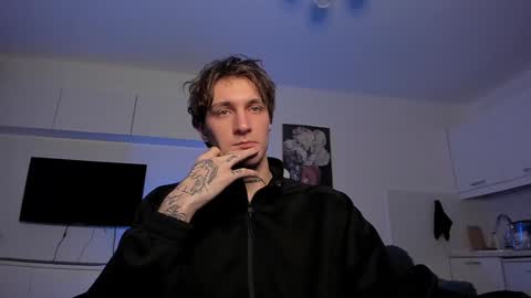 acie online show from 01/19/25, 10:17