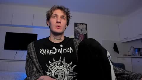 acie online show from 01/31/25, 05:40