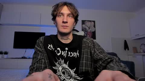 acie online show from 02/09/25, 01:11