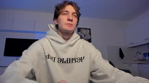 acie online show from 02/16/25, 08:00