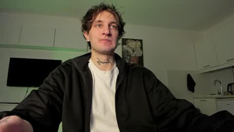 acie online show from 02/23/25, 11:58