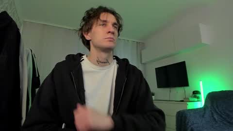 acie online show from 03/06/25, 12:41