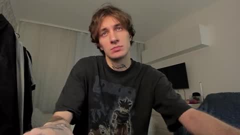 acie online show from 03/08/25, 04:34