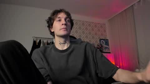 acie online show from 10/16/25, 02:56