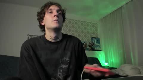 acie online show from 10/26/25, 10:15