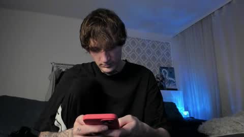 acie online show from 11/05/25, 12:32