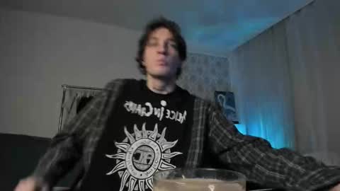 acie online show from 11/09/25, 02:32