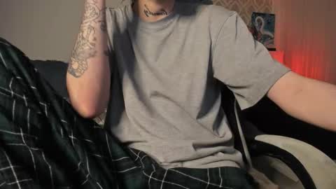 acie online show from 01/14/26, 04:34