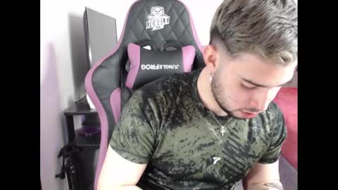 YOUR BABY online show from 12/15/24, 12:18