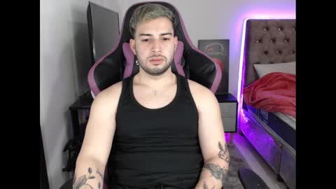 YOUR BABY online show from 12/21/24, 04:09