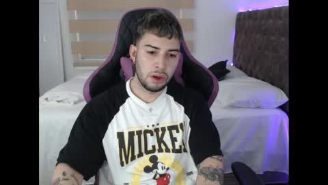 YOUR BABY online show from 01/26/25, 04:41